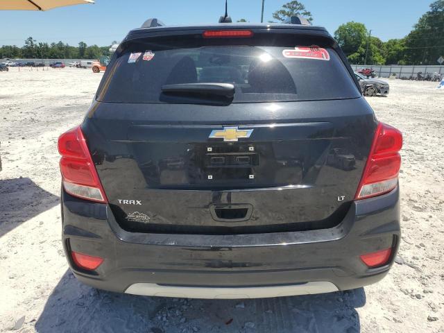 KL7CJLSB9LB053893 Chevrolet Trax 1LT 6