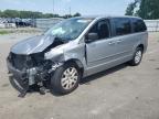 2015 DODGE GRAND CARA - 2C4RDGBG3FR508590