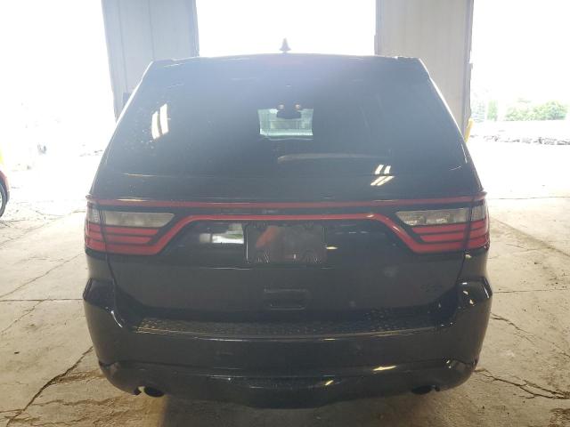 2015 Dodge Durango R/T VIN: 1C4SDJCT5FC188613 Lot: 61076484