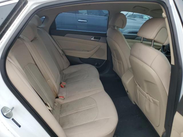 2015 Hyundai Sonata Se VIN: 5NPE24AF0FH182868 Lot: 58511044