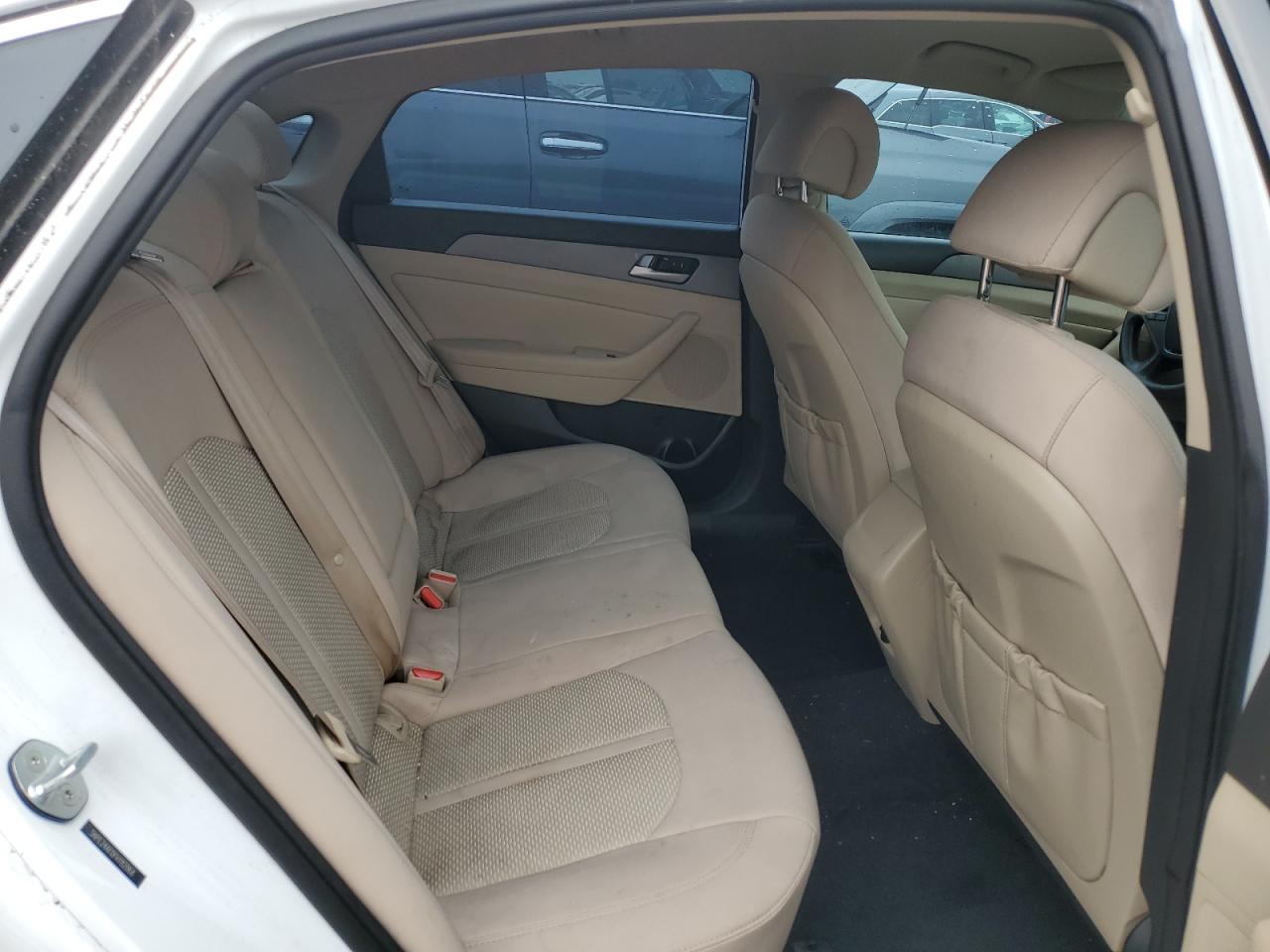 5NPE24AF0FH182868 2015 Hyundai Sonata Se