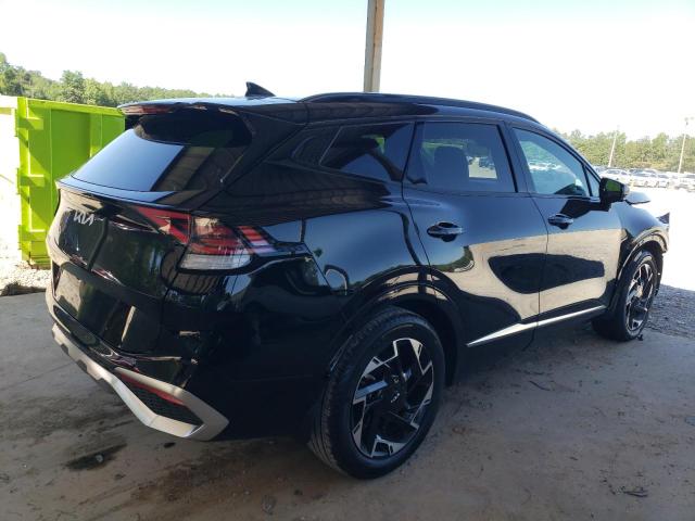 2023 KIA SPORTAGE S - 5XYK53AF0PG052585