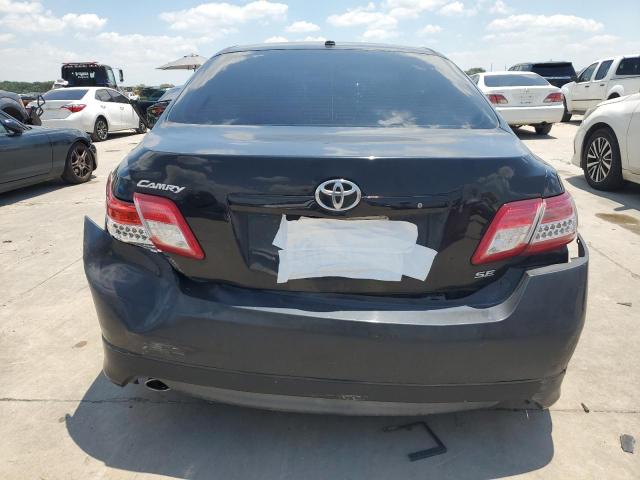 2010 Toyota Camry Base VIN: 4T1BF3EK9AU083663 Lot: 58991284