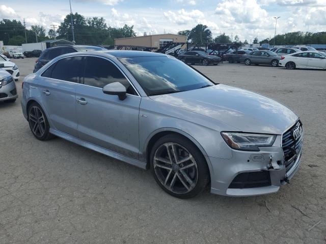 2019 Audi A3 Premium Plus VIN: WAUJEGFF8KA113439 Lot: 59254344