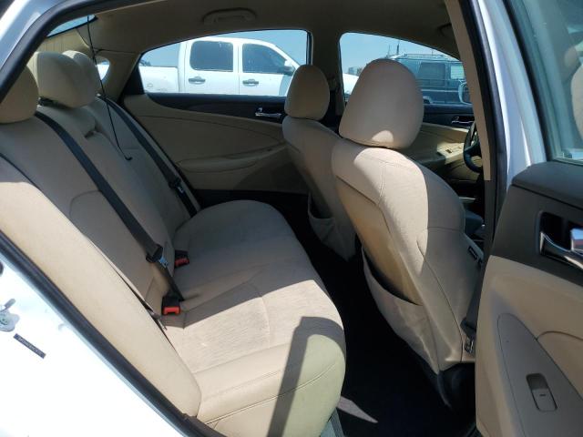 2014 Hyundai Sonata Gls VIN: 5NPEB4AC4EH839370 Lot: 56452764