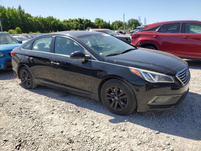 Vin: 5npe24af0gh403211, lot: 58124094, hyundai sonata se 20164