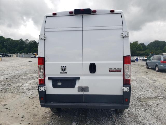 2018 Ram Promaster 2500 2500 High VIN: 3C6TRVDG9JE156805 Lot: 57861854