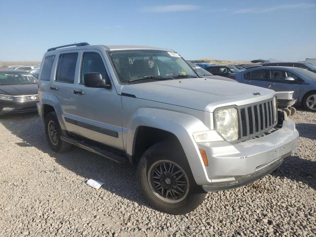 2009 Jeep Liberty Sport VIN: 1J8GN28K59W535068 Lot: 58248184