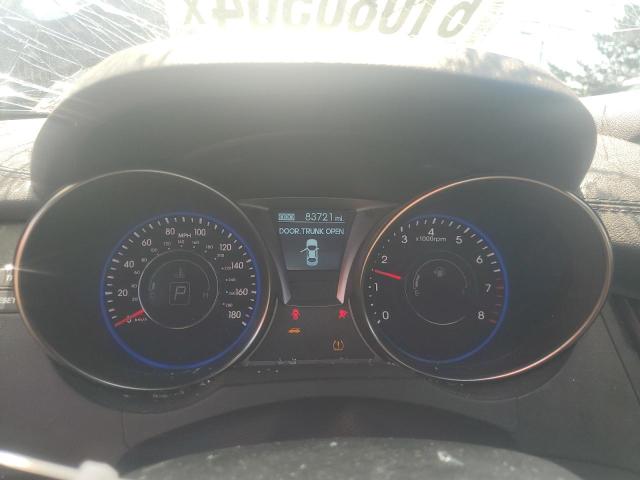 2015 HYUNDAI GENESIS CO - KMHHU6KJXFU122801
