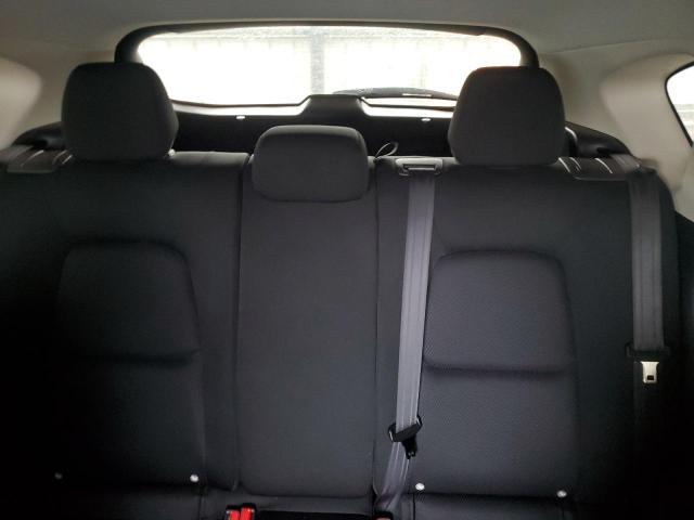 2018 Mazda Cx-5 Sport VIN: JM3KFABM3J1457577 Lot: 58545414