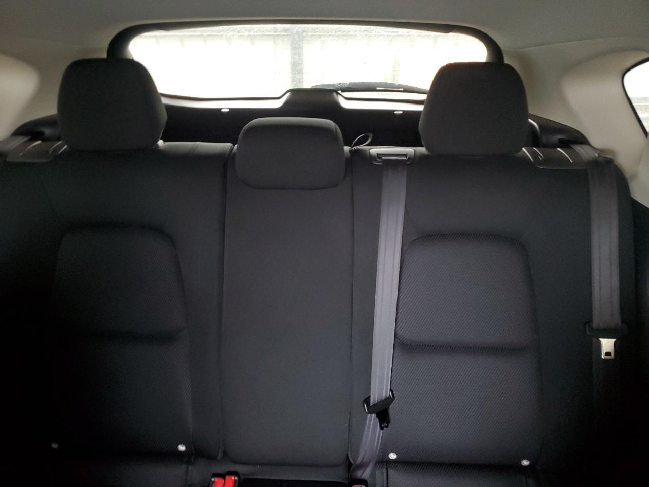 JM3KFABM3J1457577 2018 Mazda Cx-5 Sport