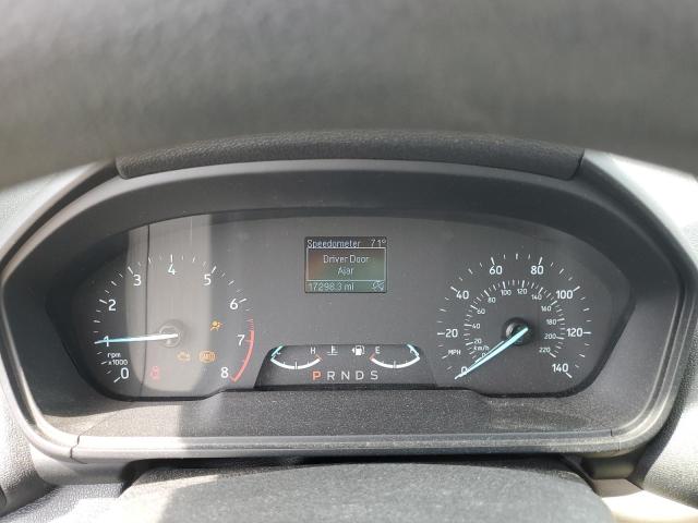 2020 Ford Ecosport S VIN: MAJ3S2FE1LC348484 Lot: 57678964