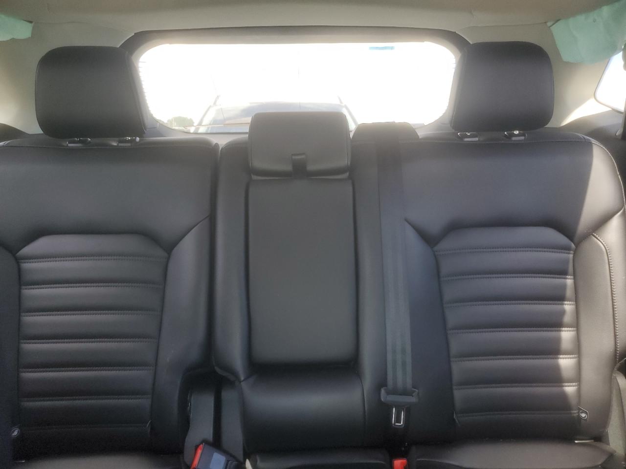 2FMPK4J92NBA78682 2022 Ford Edge Sel