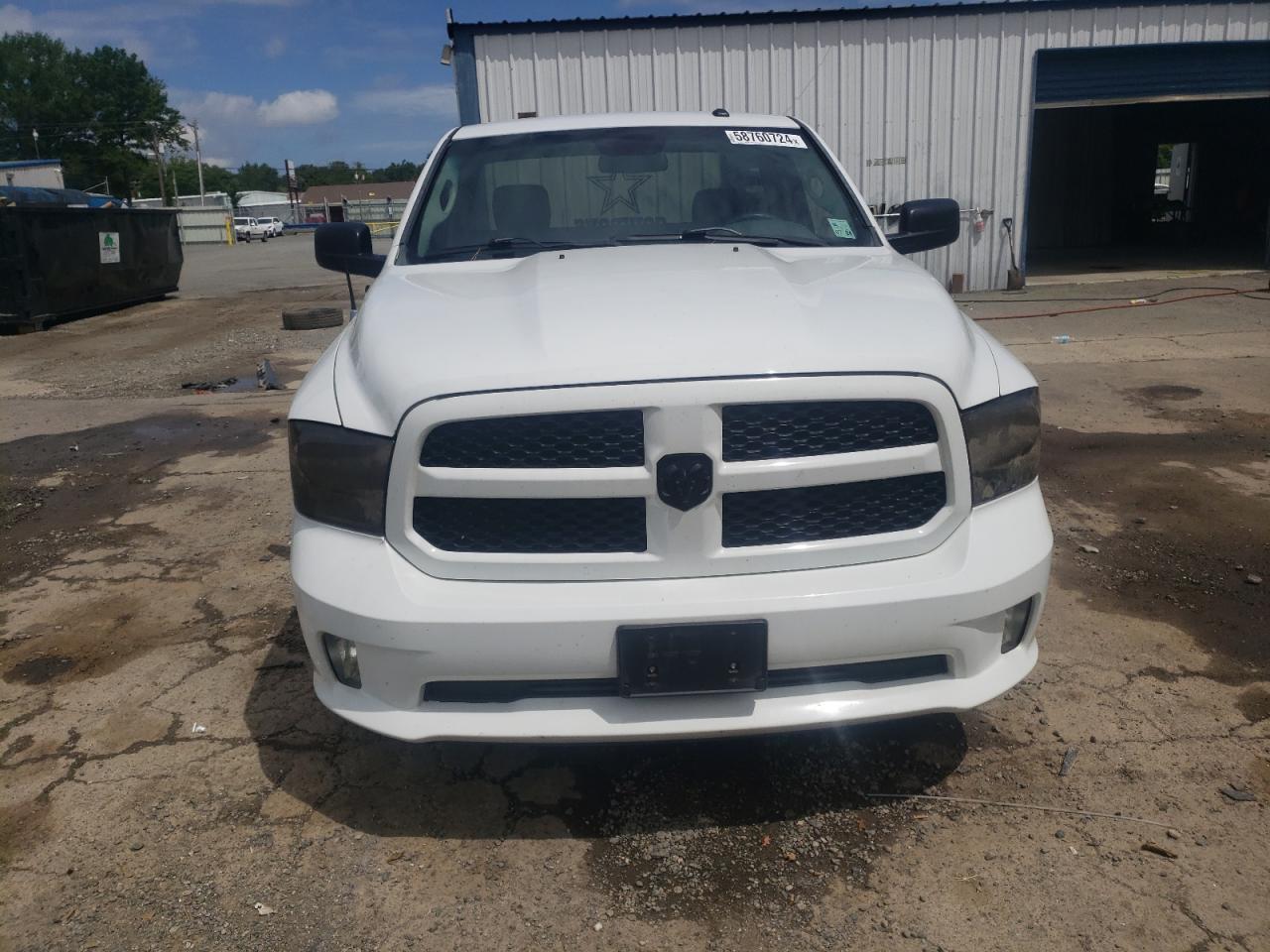 2013 Ram 1500 St vin: 3C6JR6AT9DG511348