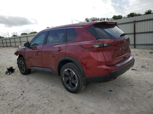 2024 Nissan Rogue Sv VIN: JN8BT3BA6RW001336 Lot: 59270254