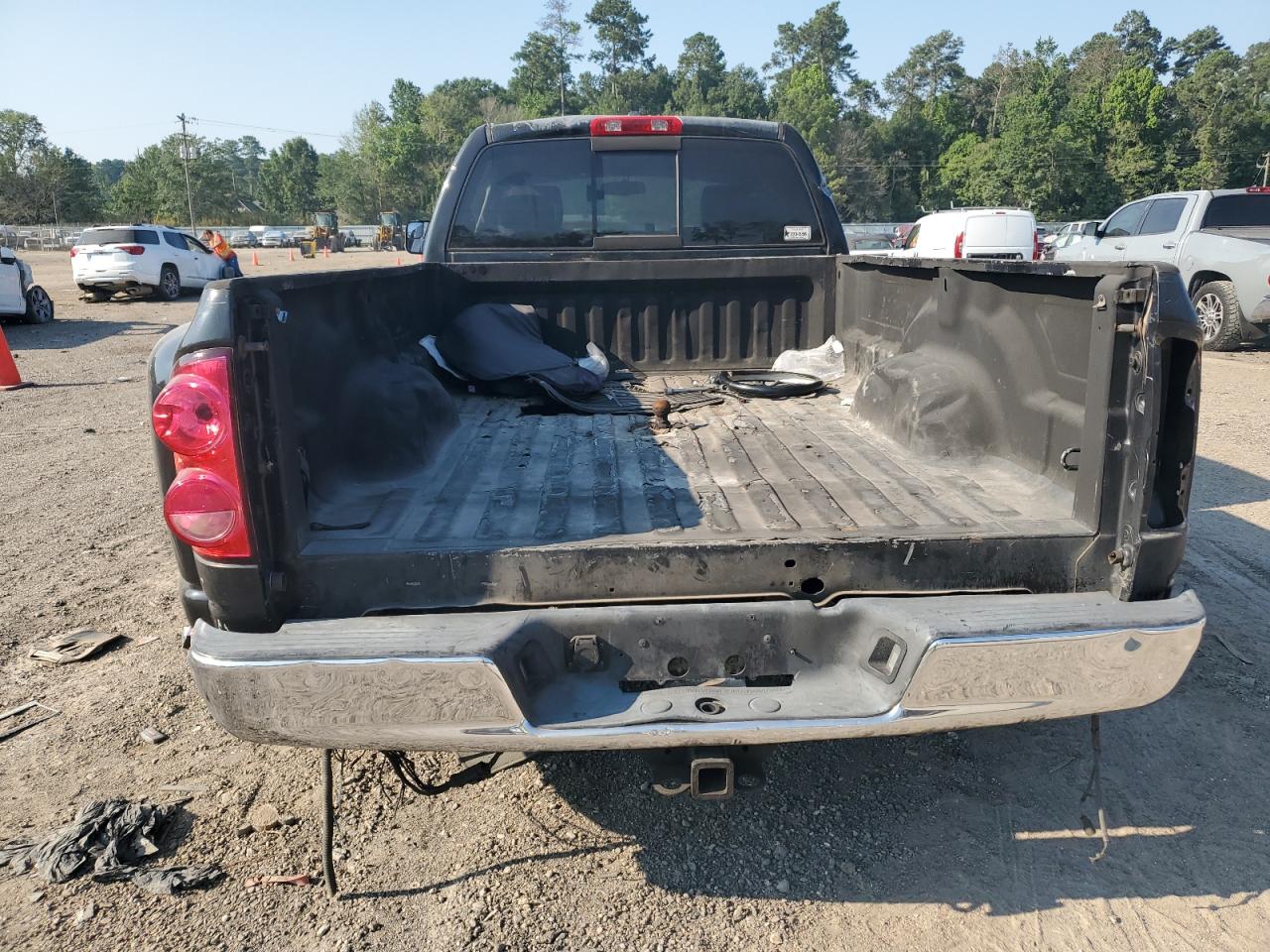 3D7ML48A17G816143 2007 Dodge Ram 3500 St