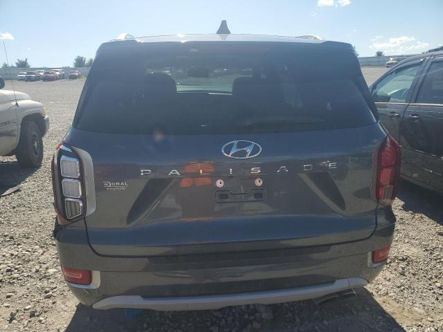 2022 HYUNDAI PALISADE L KM8R54HE0NU348747  58080014