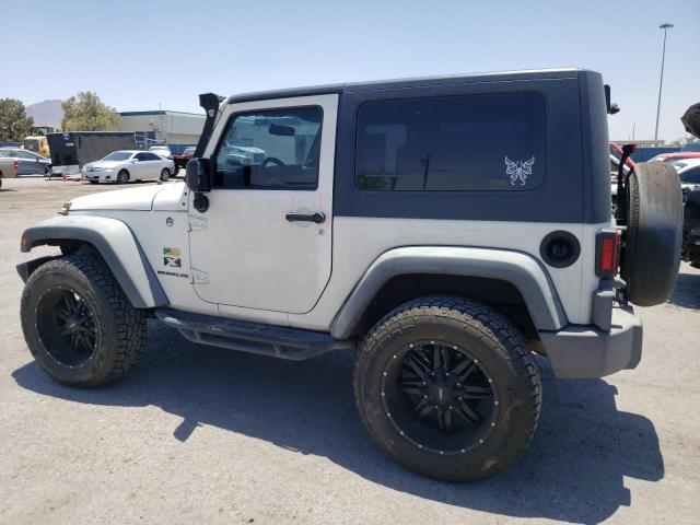 2009 Jeep Wrangler X VIN: 1J4FA241X9L741865 Lot: 58715304