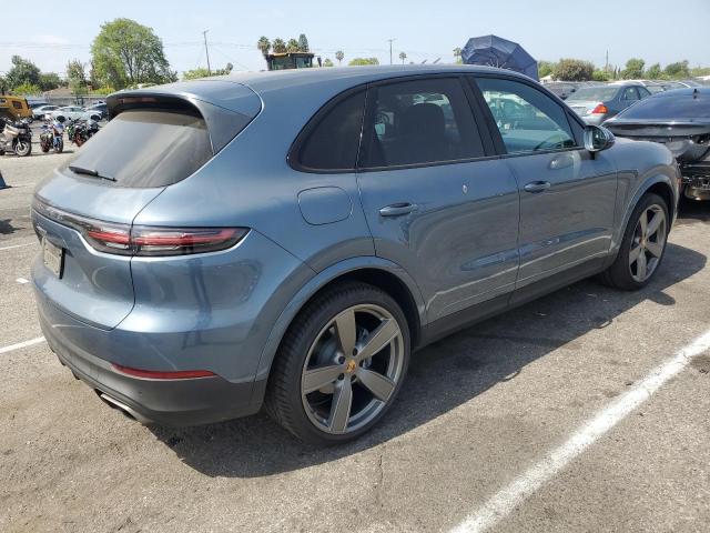 VIN WP1AA2AY1KDA16669 2019 Porsche Cayenne no.3