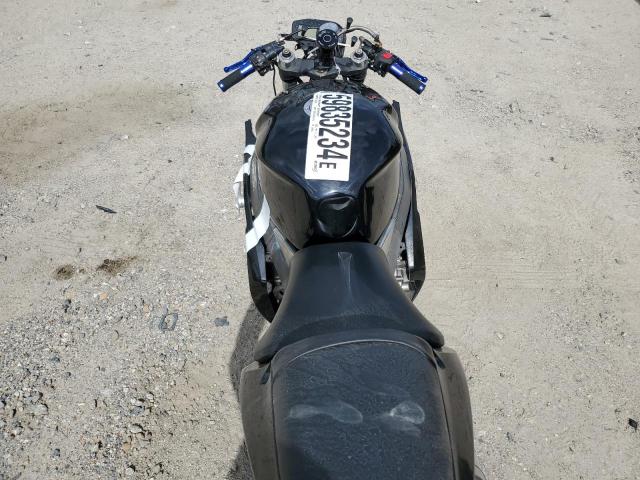 2002 HONDA CBR900 RR JH2SC50012M004686