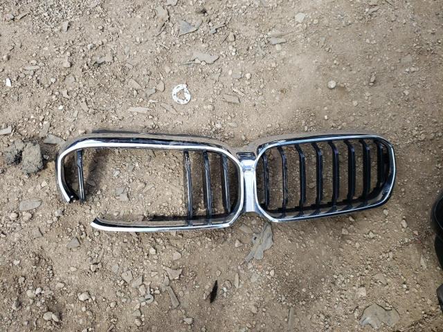 2021 BMW 530 Xi VIN: WBA13BJ07MWX30171 Lot: 57411734