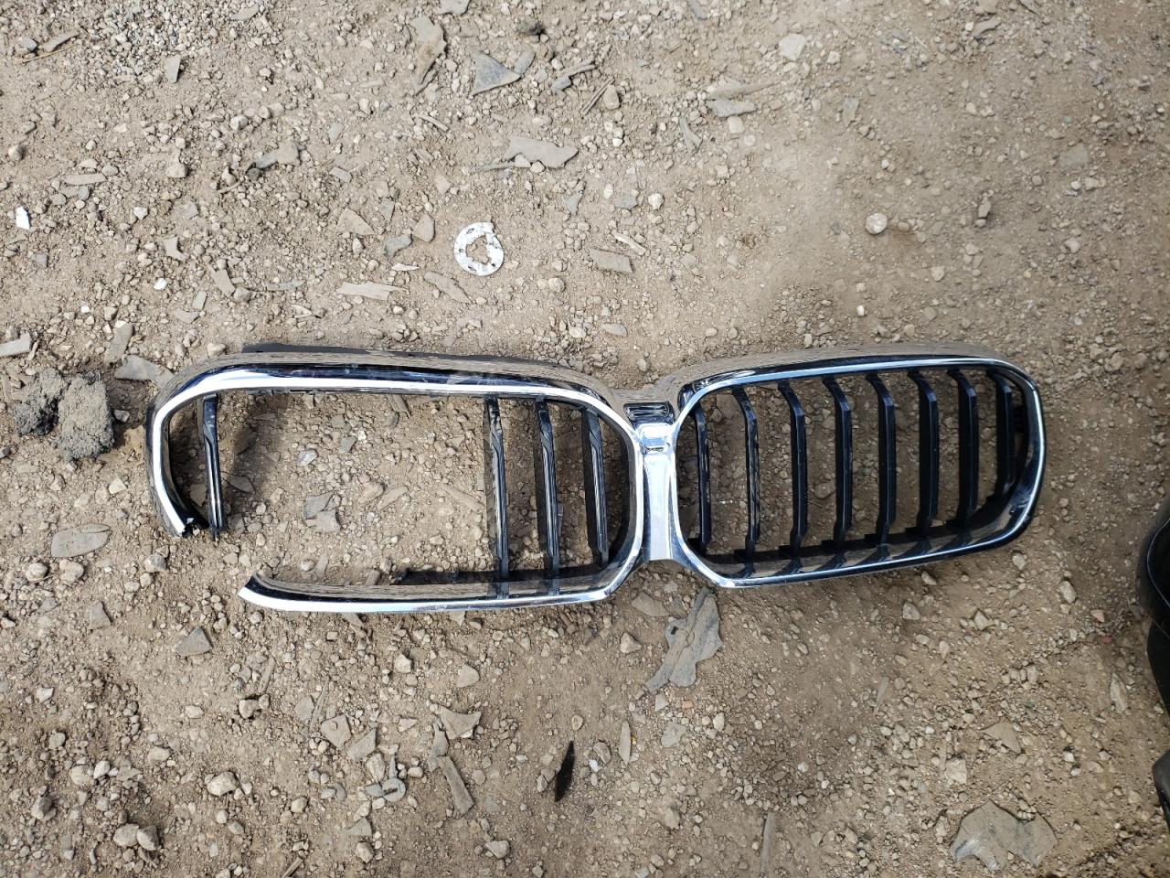 WBA13BJ07MWX30171 2021 BMW 530 Xi