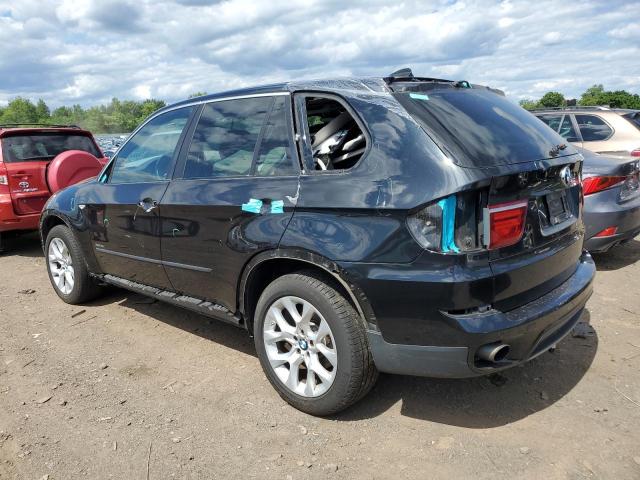 2013 BMW X5 xDrive35I VIN: 5UXZV4C5XD0E03014 Lot: 56864774