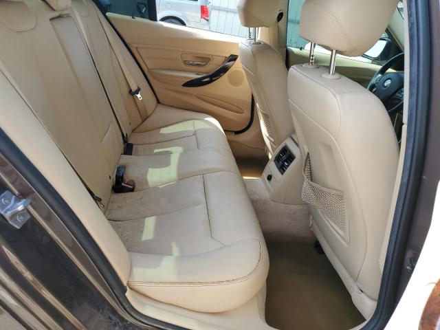 2015 BMW 320 I VIN: WBA3B1G52FNT02476 Lot: 58577284