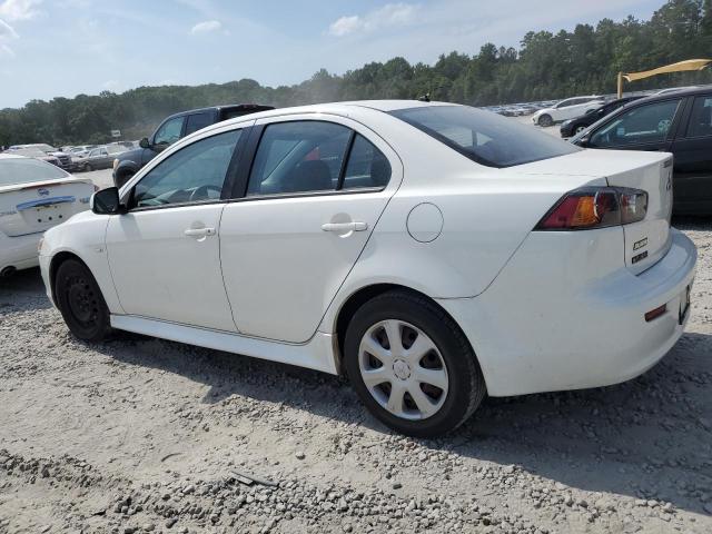 2013 Mitsubishi Lancer Es/Es Sport VIN: JA32U2FU7DU016521 Lot: 59483004