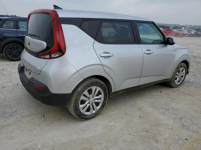 2021 Kia Soul - Image 3