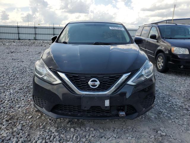 2019 Nissan Sentra S VIN: 3N1AB7AP8KY294617 Lot: 57615834