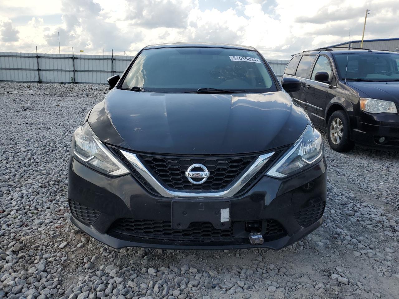 3N1AB7AP8KY294617 2019 Nissan Sentra S