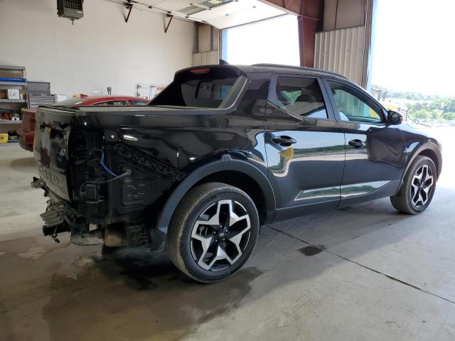 2022 Hyundai Santa Cruz Limited VIN: 5NTJEDAF3NH007701 Lot: 60214494