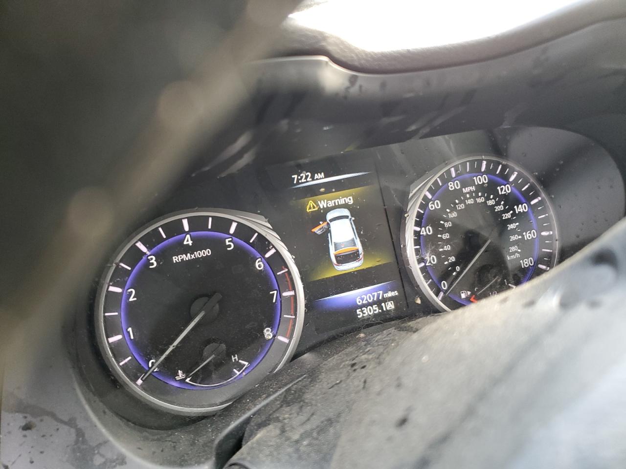 JN1CV7AR0GM250459 2016 Infiniti Q50 Base