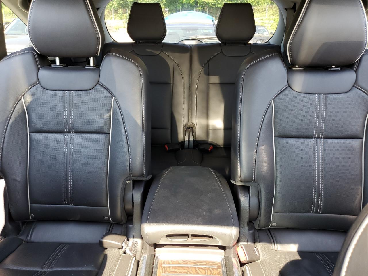 5FRYD4H80HB017689 2017 Acura Mdx Advance