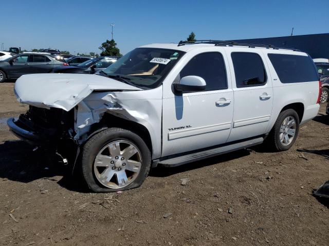 2012 GMC Yukon Xl C1500 Slt VIN: 1GKS1KE04CR151521 Lot: 58495674