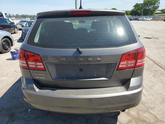 2012 Dodge Journey Se VIN: 3C4PDCAB5CT205244 Lot: 60492154