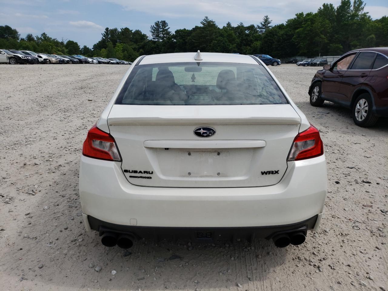 JF1VA1B68H9840213 2017 Subaru Wrx