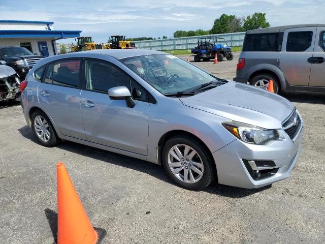 2015 Subaru Impreza Premium VIN: JF1GPAC64F8250972 Lot: 58462224