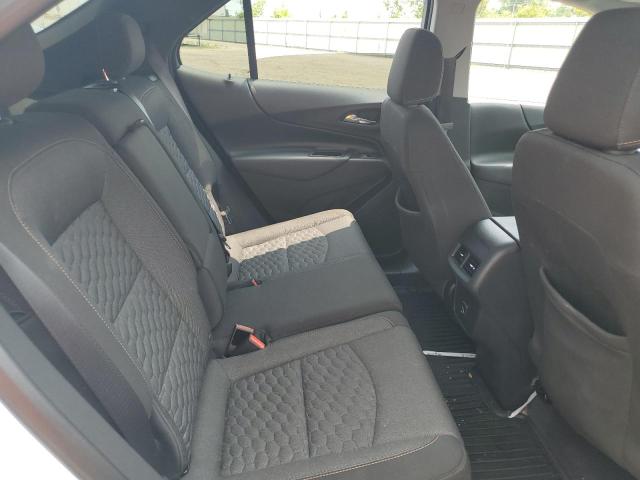 2019 Chevrolet Equinox Lt VIN: 3GNAXKEV8KS601496 Lot: 59996874