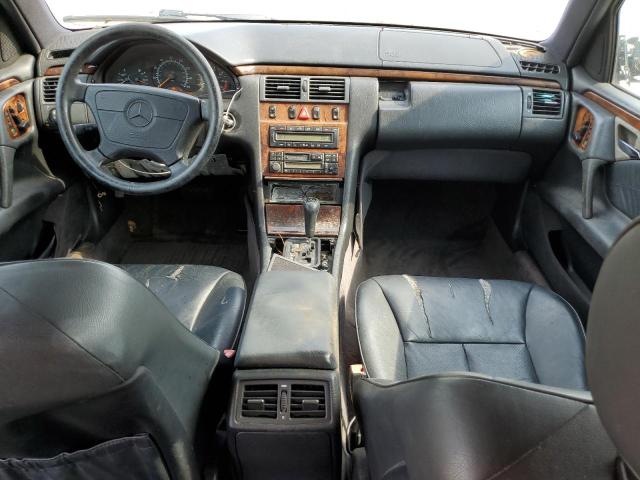 1998 Mercedes-Benz E 320 VIN: WDBJF65F1WA707791 Lot: 50630394