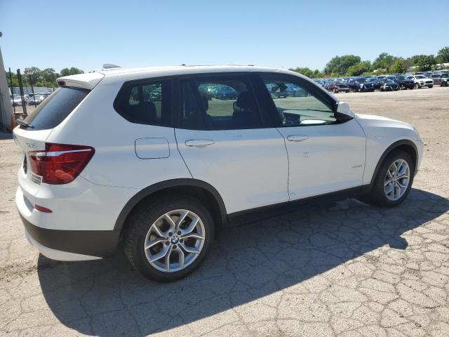 VIN 5UXWX7C59E0E79761 2014 BMW X3, Xdrive35I no.3