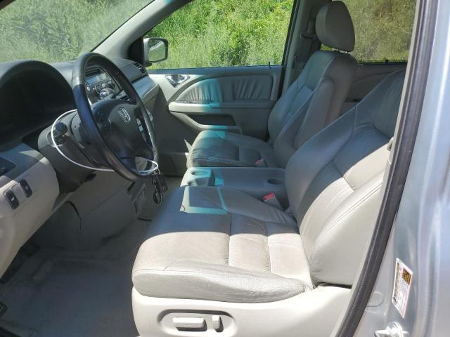 2010 Honda Odyssey Exl VIN: 5FNRL3H70AB028188 Lot: 58232944