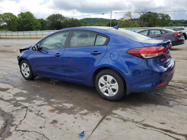 3KPFK4A73HE049929 2017 KIA FORTE - Image 2