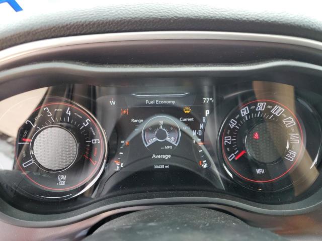 2021 Dodge Challenger Sxt VIN: 2C3CDZAG8MH615595 Lot: 57393794