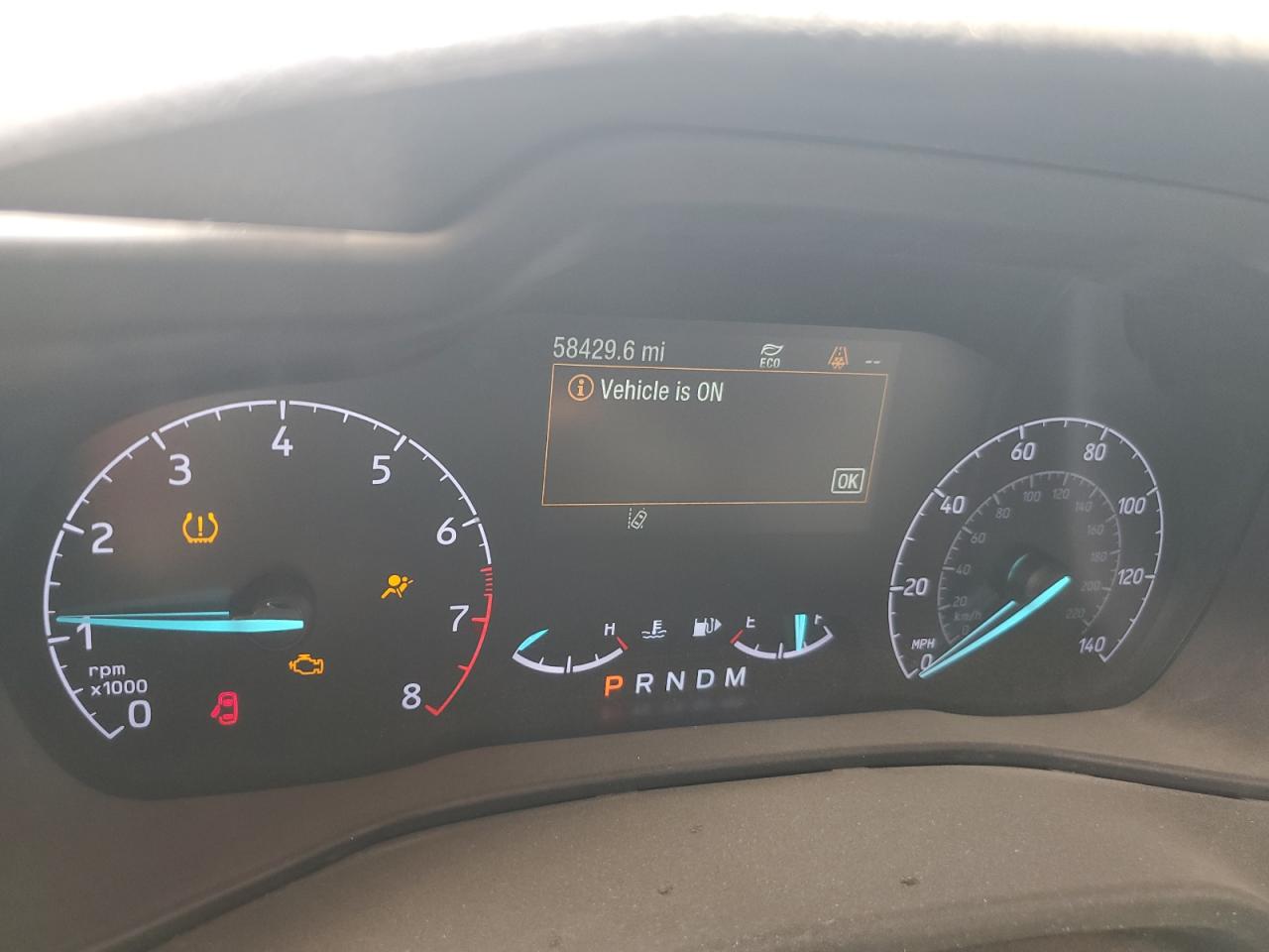 NM0LS7F23K1430351 2019 Ford Transit Connect Xlt