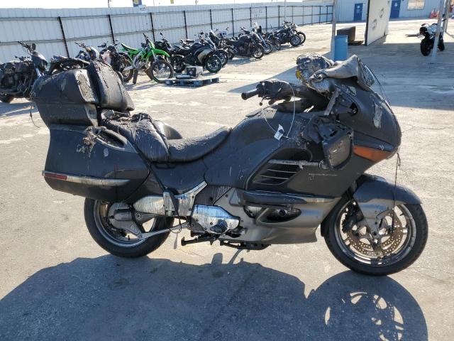 2009 BMW K1200 LT - WB10559A99ZL74476