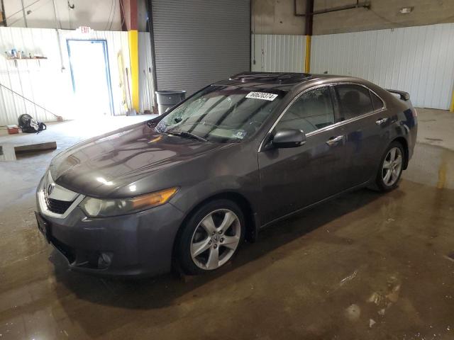 JH4CU26689C030253 2009 Acura Tsx