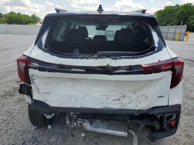 2024 Kia Seltos S VIN: KNDEUCAA9R7528160 Lot: 56746134