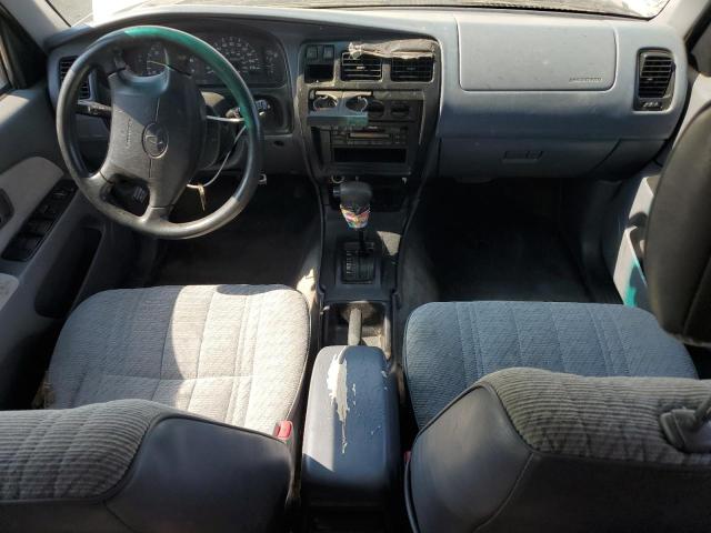 1998 Toyota 4Runner VIN: JT3GM84R4W0035924 Lot: 58679594